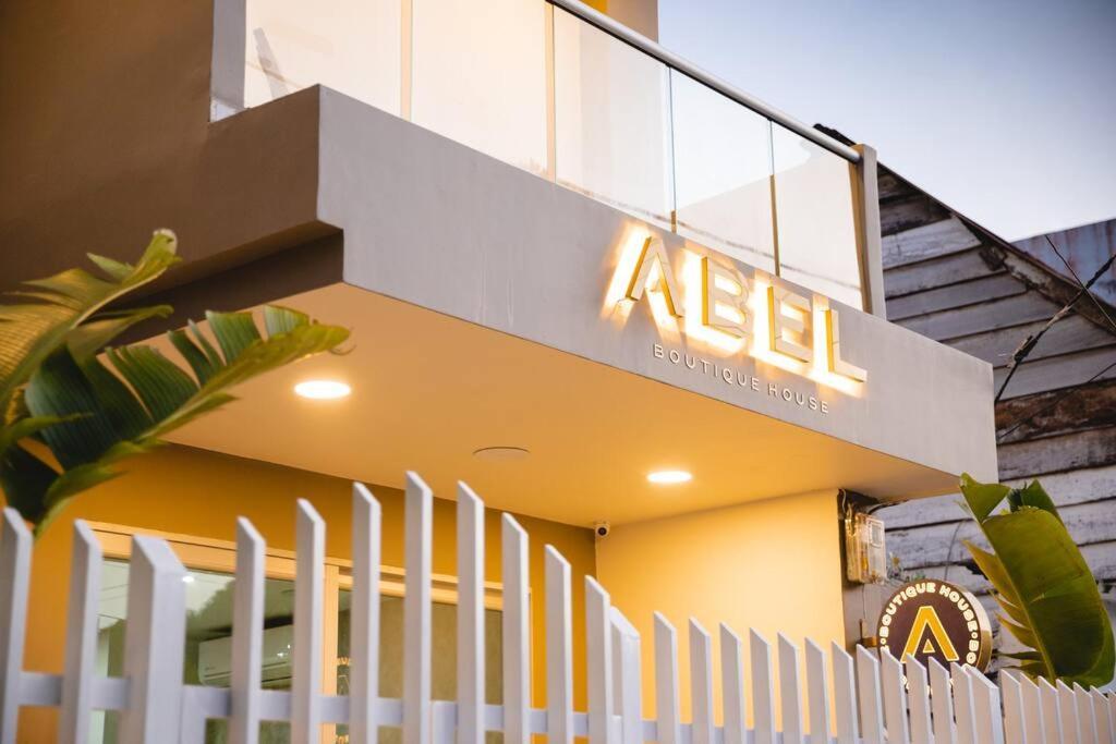 Casa En Manga Villa Cartagena Екстериор снимка