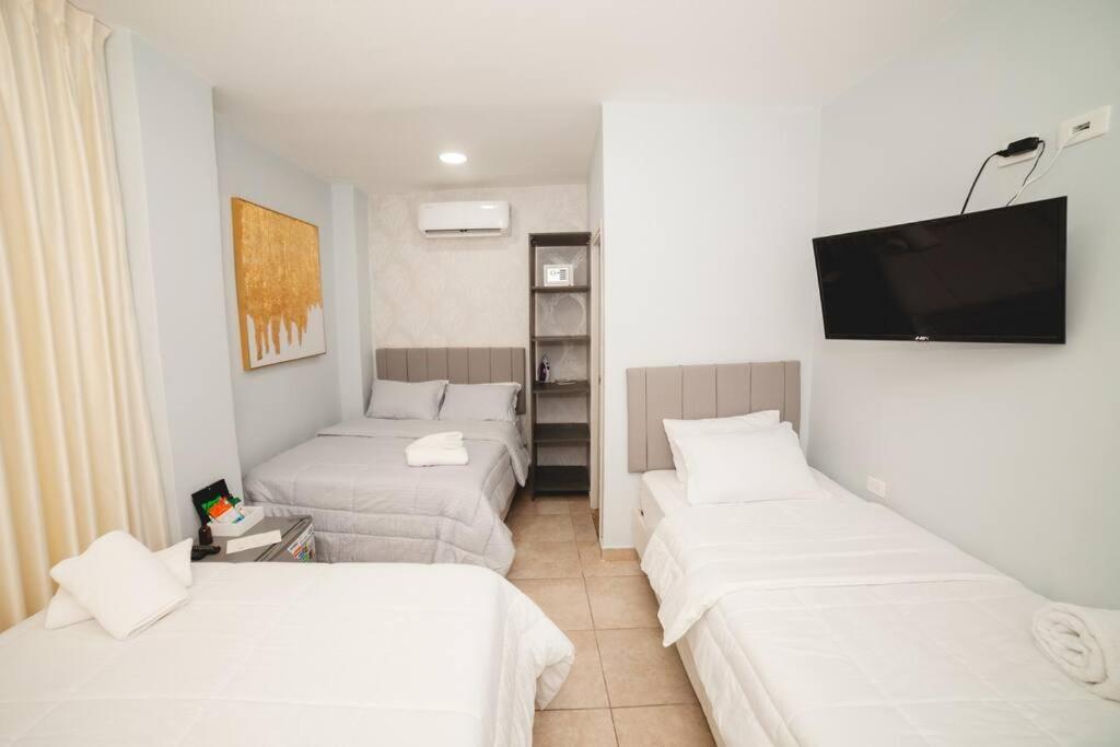 Casa En Manga Villa Cartagena Екстериор снимка