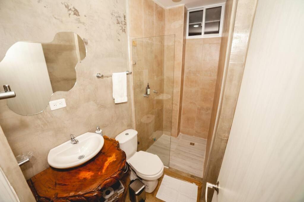 Casa En Manga Villa Cartagena Екстериор снимка