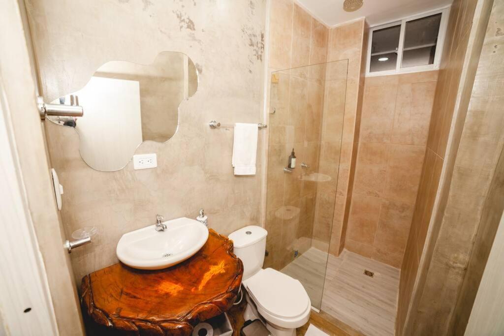 Casa En Manga Villa Cartagena Екстериор снимка