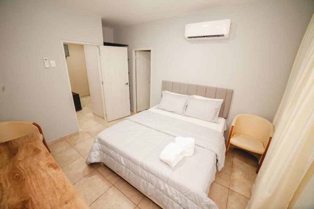 Casa En Manga Villa Cartagena Екстериор снимка