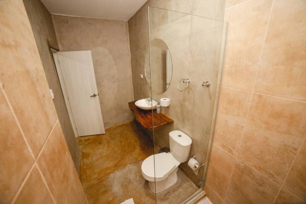 Casa En Manga Villa Cartagena Екстериор снимка