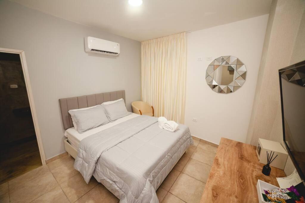 Casa En Manga Villa Cartagena Екстериор снимка