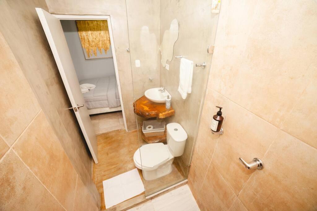 Casa En Manga Villa Cartagena Екстериор снимка
