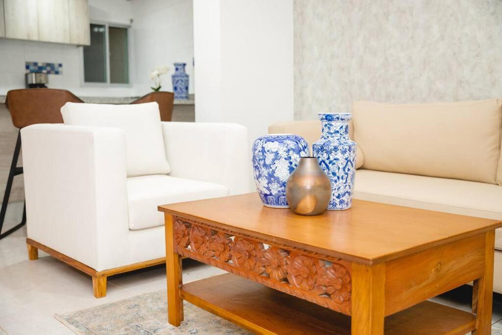 Casa En Manga Villa Cartagena Екстериор снимка