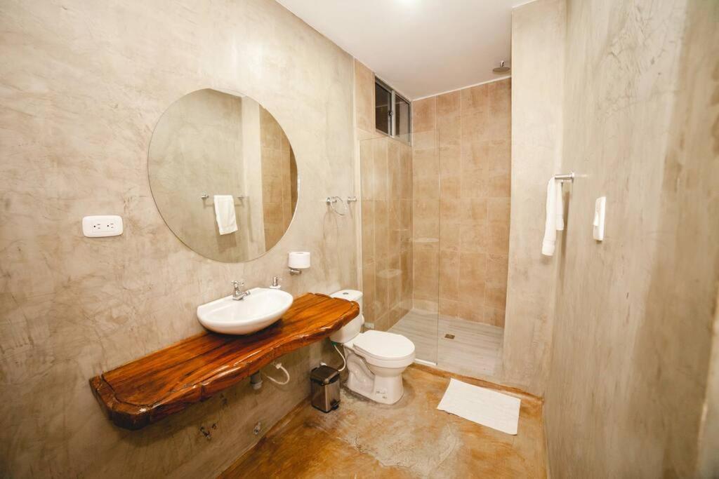 Casa En Manga Villa Cartagena Екстериор снимка
