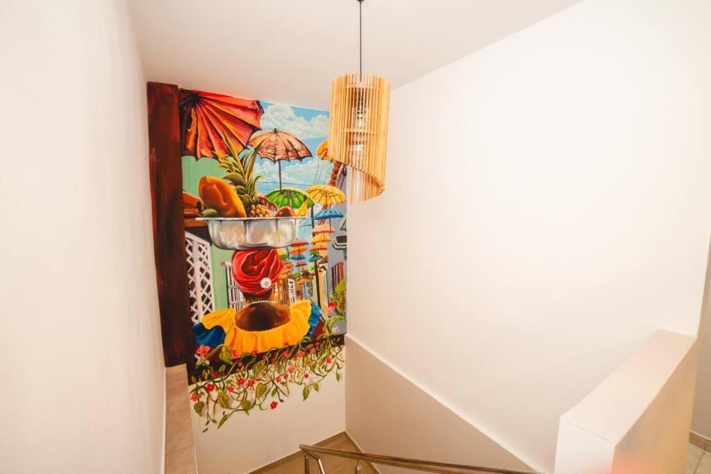 Casa En Manga Villa Cartagena Екстериор снимка