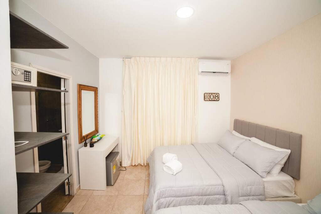 Casa En Manga Villa Cartagena Екстериор снимка