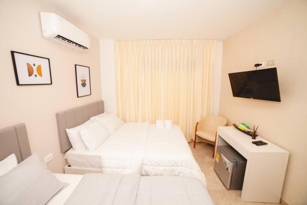 Casa En Manga Villa Cartagena Екстериор снимка