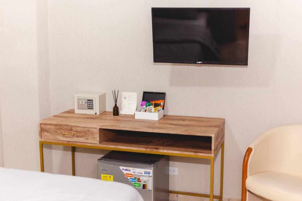 Casa En Manga Villa Cartagena Екстериор снимка